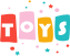 Classic Toy Store logo