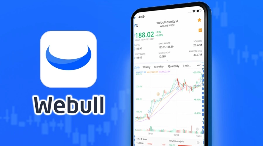 How To Buy Crypto On Webull