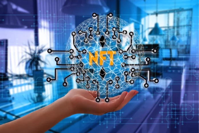 NFT stand for