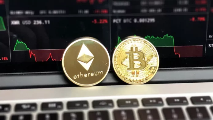 Ethereum Price Prediction