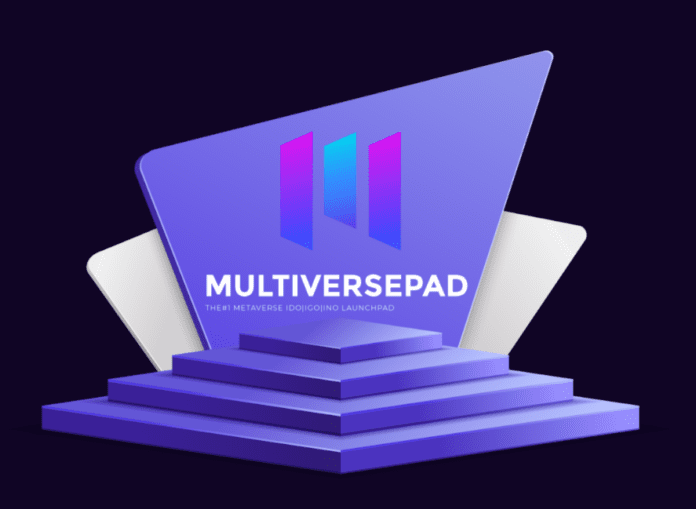 image for how does MultiversePad work