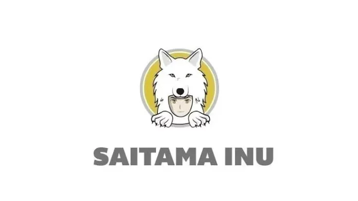 Saitama Inu Buy options picture