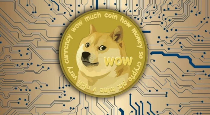 Dogecoin new project