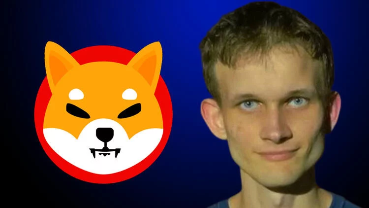 Vitalik Buterin: Shiba Inu Value