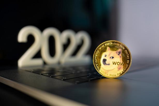 Dogecoin 