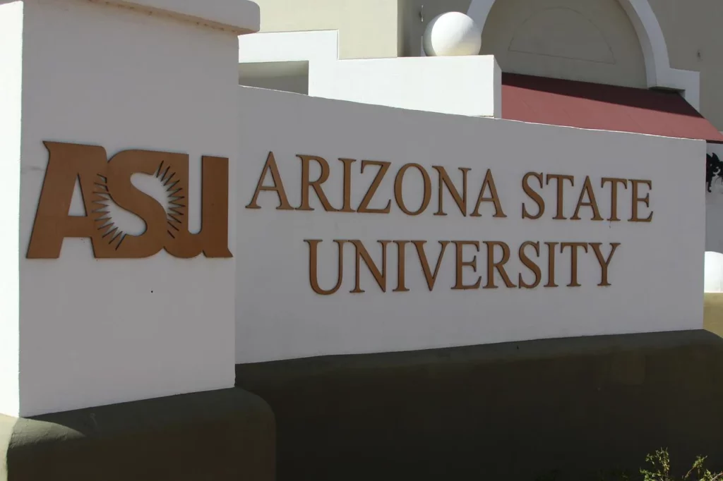 Arizona State University 