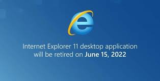 Internet Explorer