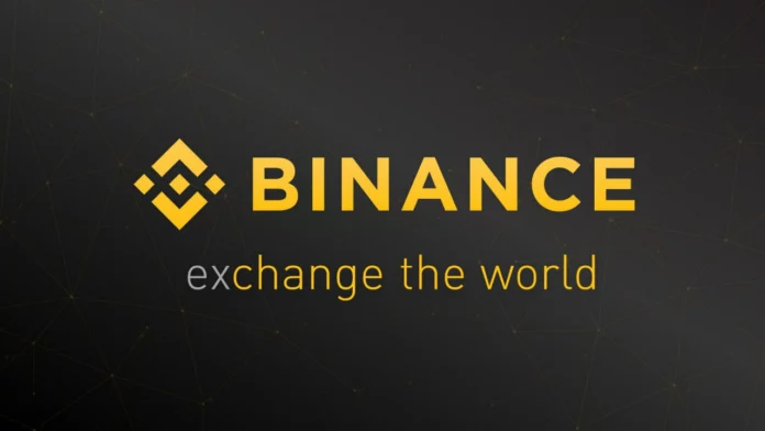 Binance Exchange