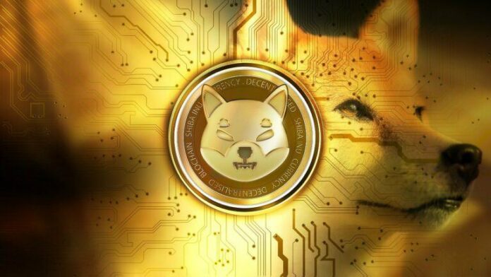 Shiba Inu listed on another marketplace, Credit: Cryptoglobe