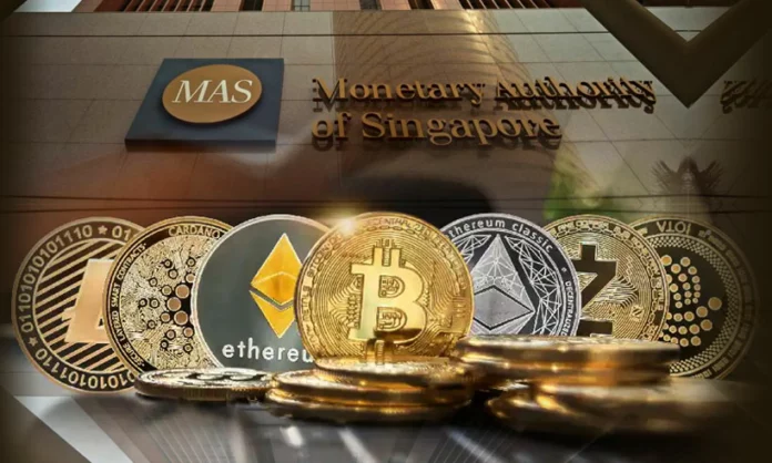 MAS on crypto trading, Credit: Cryptoknowmics