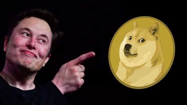 Dogecoin getting constant support from Musk, Credit: Ethereum World News