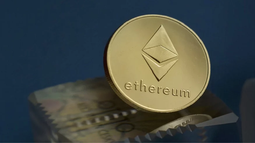 Ethereum Stake, Credit: Moneycontrol