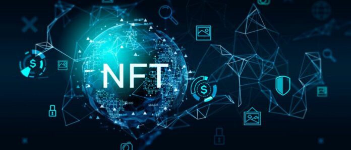 NFT to rise by 2030, Credit: Information Age