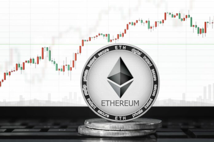 Ethereum Rising, Credit: NewsBTC