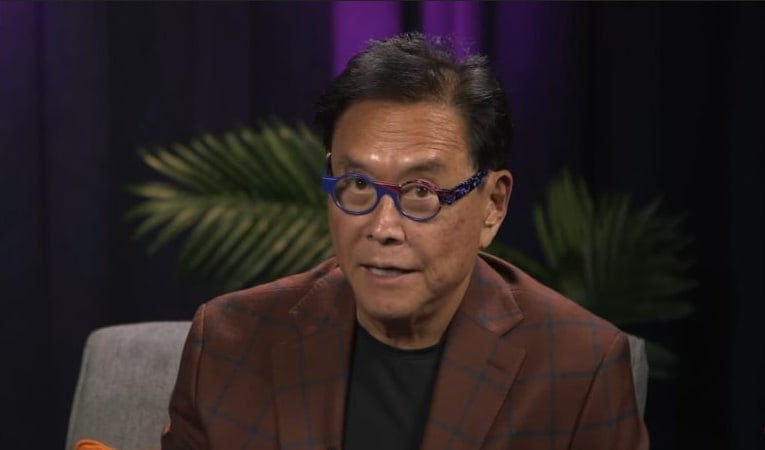 Robert Kiyosaki comments on bear market of assets, Credit: Finbold