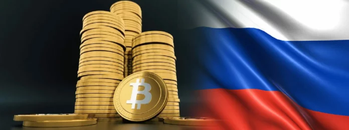 Russian Taxation News, Credit: The Coin Republic