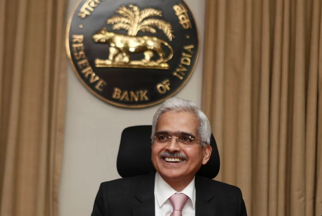 RBI governor considers the risks of crypto, Credit: Tribune India