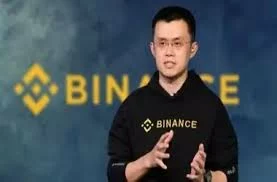 Binance CEO, CZ, Credit: Watcher Guru