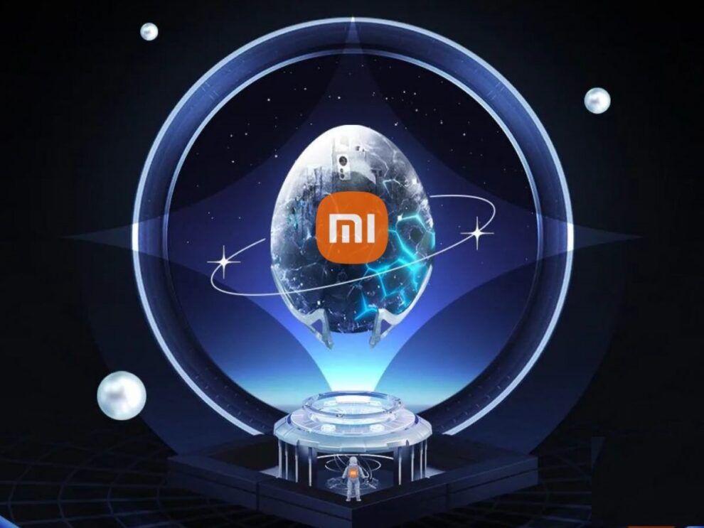 Xiaomi files patent for blockchain characters, Credit: Everything Xiaomi