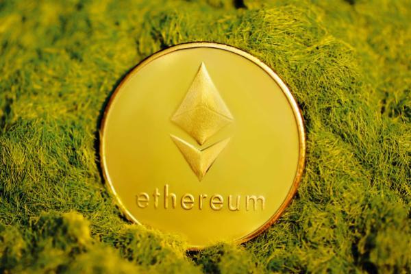 Ethereum to reclaim its peak soon, Credit: Yahoo Finance