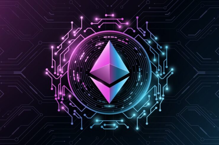 Ethereum Merge might help the token rebound