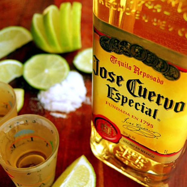 Jose Cuervo tequila metaverse, Credit: Gunaxin