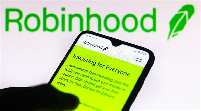 Robinhood Laying off 700 Employees, Credit: Finance Magnates