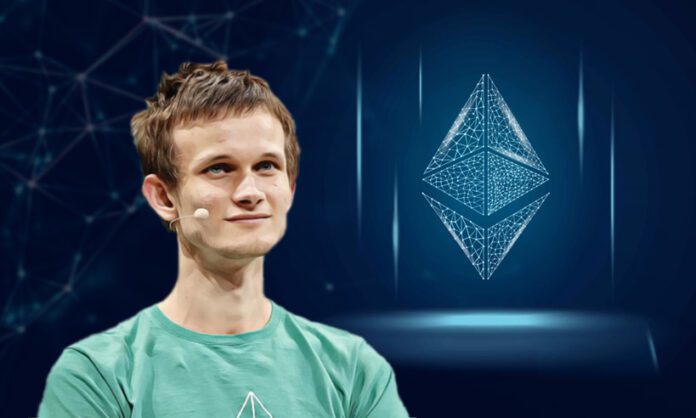 Rollups merge suggested by Buterin, Credit: Cryptoknowmics