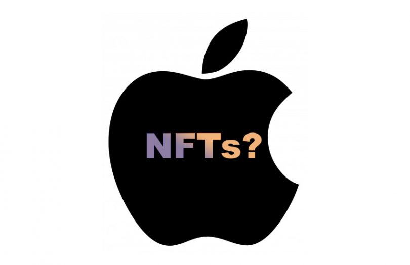 Will Apple introduce NFT cards anytime soon?