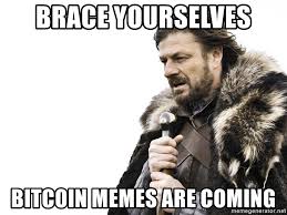 Bitcoin memes were just the beginning of meme culture in crypto