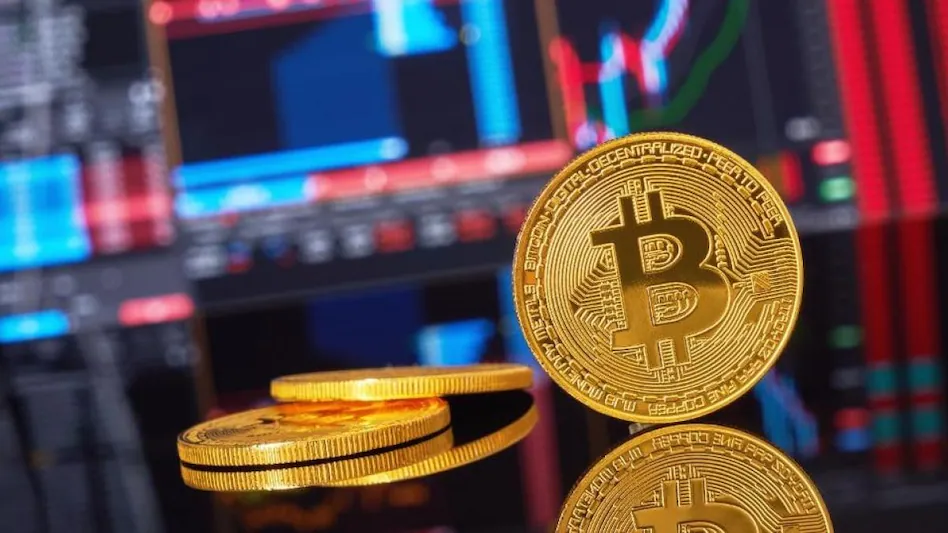 Bitcoin might fluctuate, Credit: Business Today