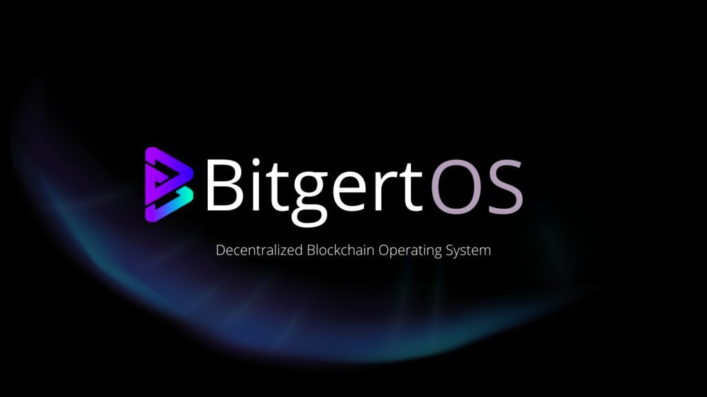 Bitgert OS