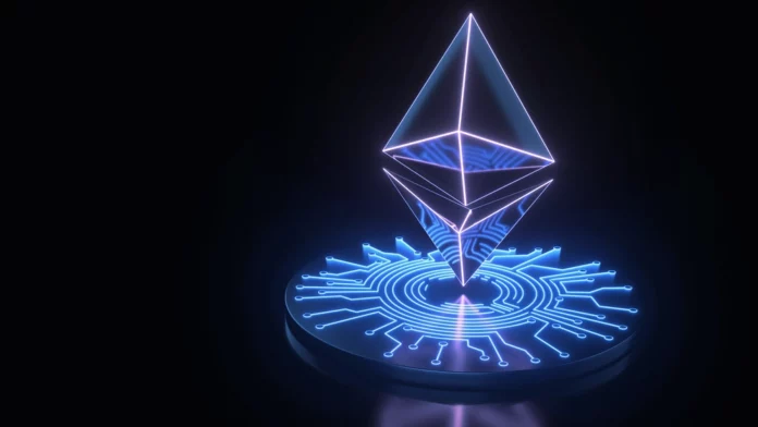 Ethereum Merge