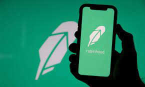 Robinhood Campaign