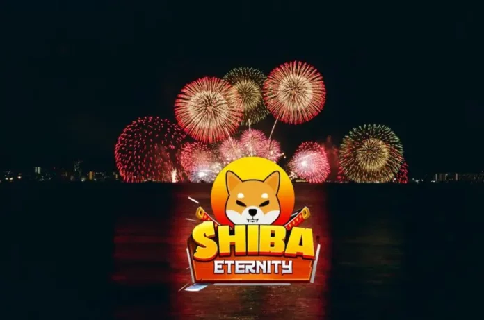 Shiba Eternity