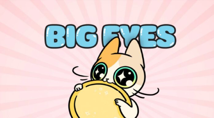 Big Eyes Coin