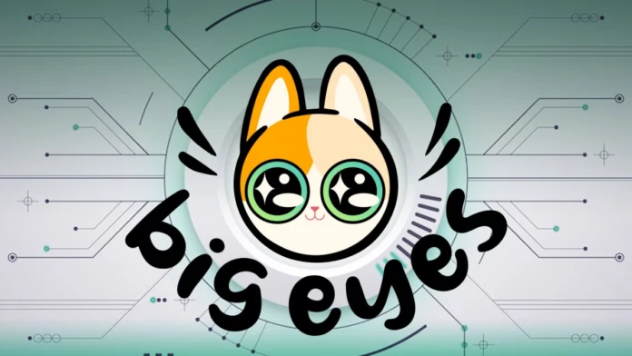 Big Eyes Coin