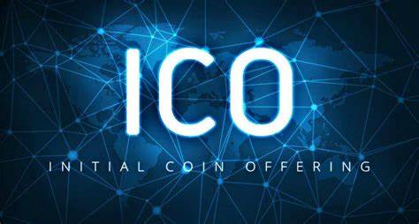 ICO: Pros and Cons