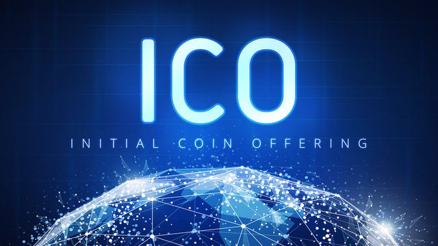 Initial Coin Offering