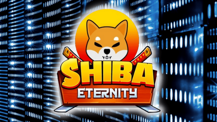 Shiba Eternity