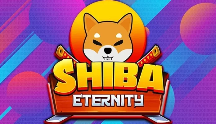 Shiba Eternity