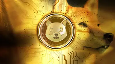 Shiba Inu up for a bullish trade