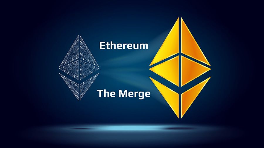 The Ethereum Merge