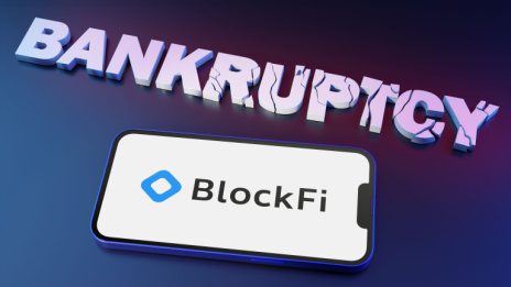 BlockFi Bankruptcy