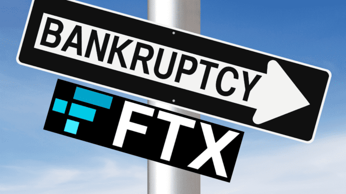 FTX Bankruptcy