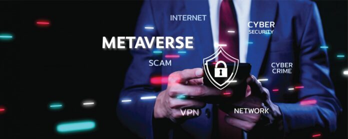 Metaverse Risks