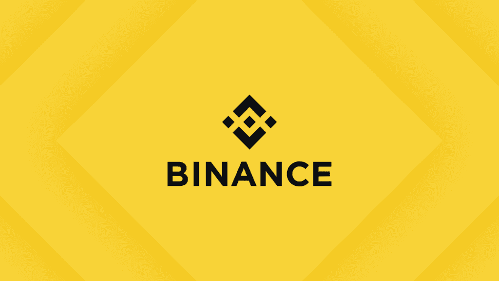 Binance 