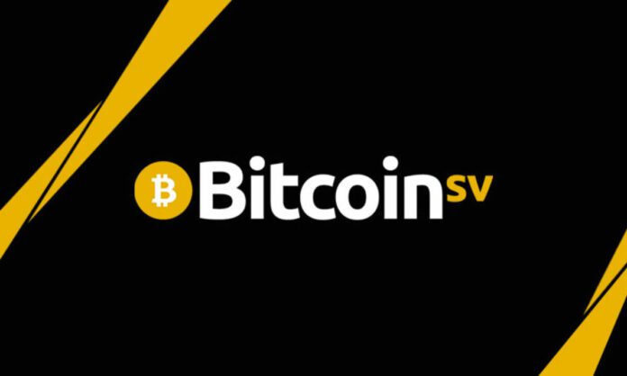 Bitcoin SV