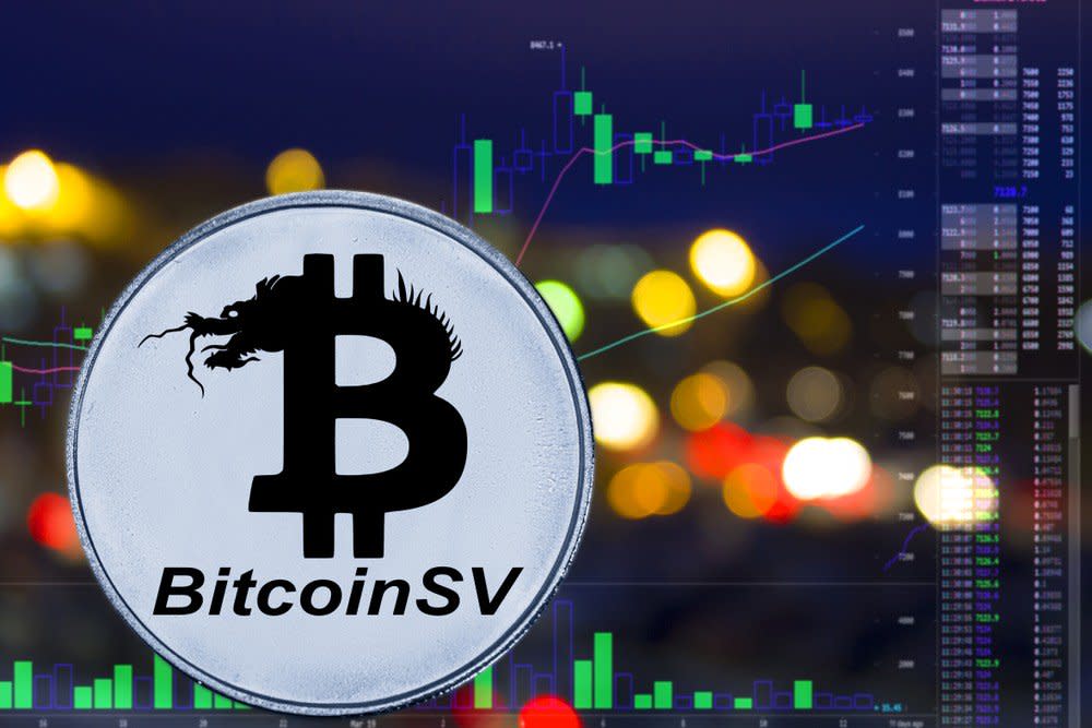 Bitcoin SV price prediction