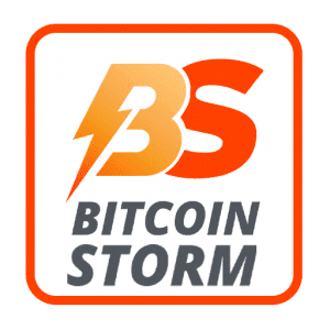 Bitcoin Storm trading platform